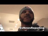 why anthony dirrell is calling out  gennady golovkin EsNews Boxing
