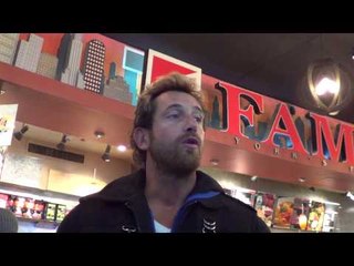 mexican actor talks to jesus soto karass EsNews Boxing