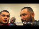 Marcos Maidana Responds To Broner Wanting Rematch