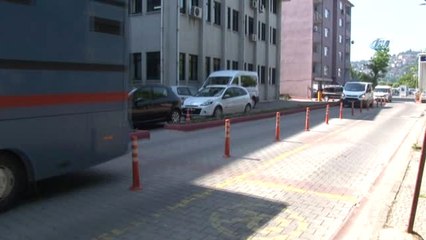 69 Sanıklı Fetö Davası 2. Gününde