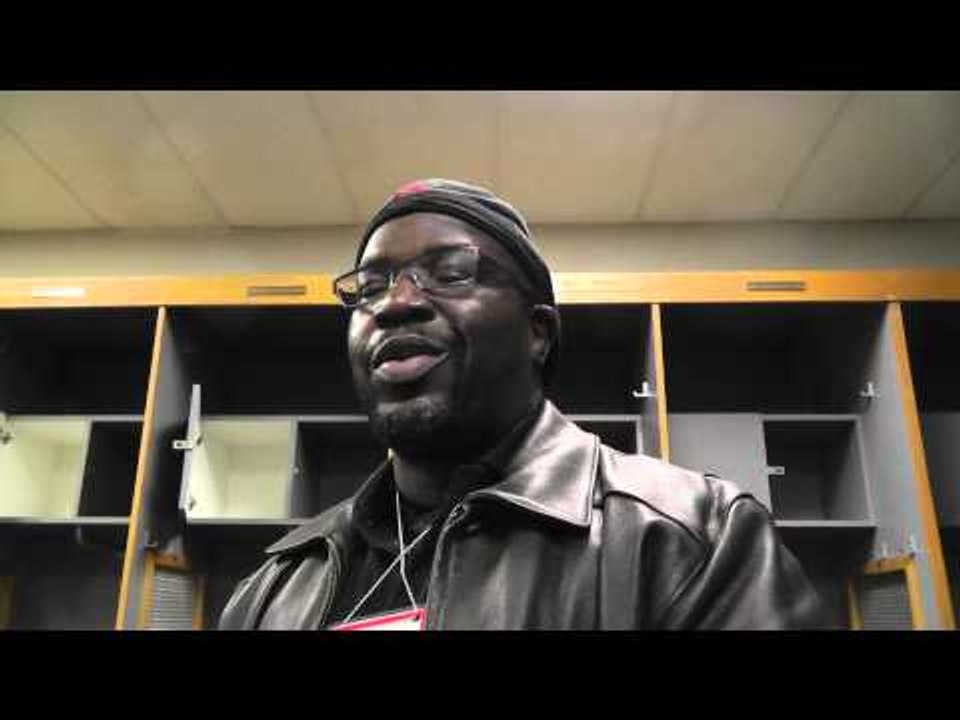 lem satterfield on marcos  maidana win over adrien broner EsNews Boxing