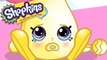SHOPKINS - BABY SHOPKINS - Cartoons For Kids - Toys For Kids - Shopkins Cartoon