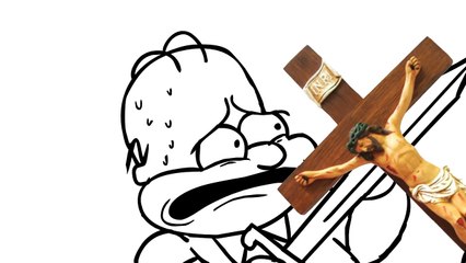 THE SIMPSONS: REVELATIONS