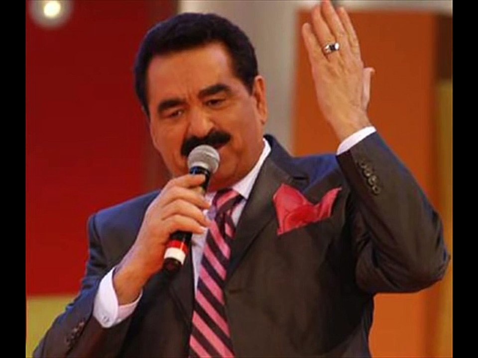 Mavi Mavi - İbrahim Tatlıses