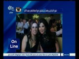 #أون_لاين | صور الفنانين وهم يحتفلون مع أمهاتهم بعيد الأم