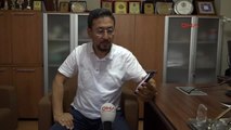 Kayseri Çin Komşu Ülkeleri Doğu Türkistan Probleminde Kendisine Destek Vermeye Davet Etmektedi