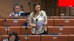 Azeri Milletvekili Avrupa Konseyi Parlamenterler Meclisi'nde haykırdı: Türkiye insanlık adına terörle mücadele ediyor