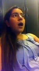 Leaked Video Of Waseem Badami's Girlfriend