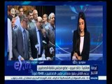 #غرفة_الأخبار | يحيى قلاش يفوز بمنصب نصيب الصحفيين