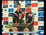 #ساعة‪_‬رياضة | منتخب مصر يبدأ تدريبه الأول تحت قيادة هيكتور كوبر