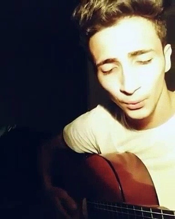 Alican Hemid - Seni Sana Bırakmam (İbrahim Tatlıses)