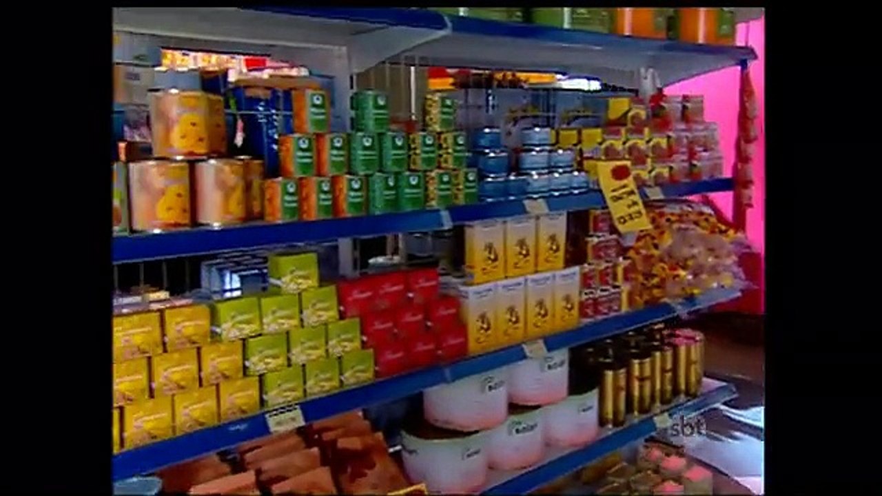 Assistir Novela do SBT MARIA ESPERANÇA 13-03-2015 Capítulo 5 PARTE ÚNICA Online Completo Íntegra 13 03 2015