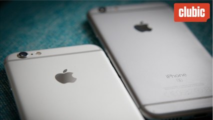 D'autres rumeurs sur l'iPhone 8