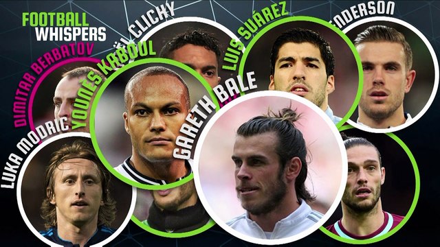 Damien Comolli On His Time At Liverpool | S01 E04 | FWTV