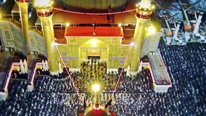 Ali e Murtaza A.S Say Pyar Karo by Meer Hassan Meer