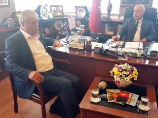 Kanı Beko Zonguldak Genel Grev