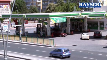 FETÖ'NÜN ADLİYE İMAMI AHMET TÜRKMEN YAKALANDI...