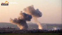 Síria: confirma-se o uso de gás Sarin