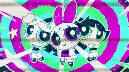 The Powerpuff Girls Reboot is Getting Creepy…