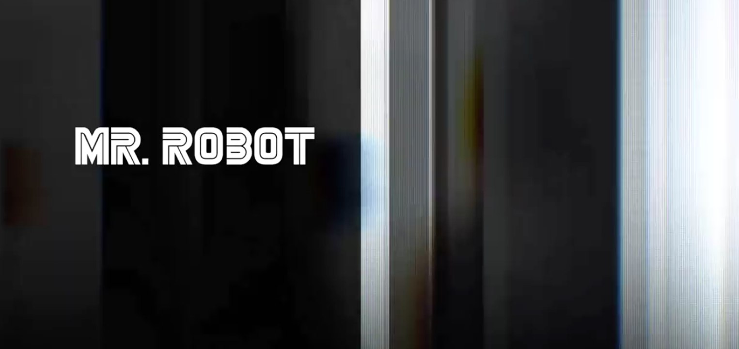 Mr. Robot - Trailer