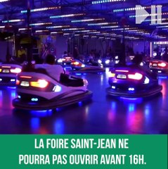 Les dernières infos concernant l'hommage à Helmut Kohl à Strasbourg
