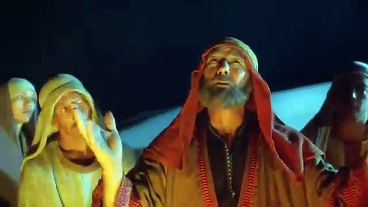 The Jesus Movie - Legbo (Agbo Gbo Igbo Imaban Itigidi Leggbo Language Nigeria)