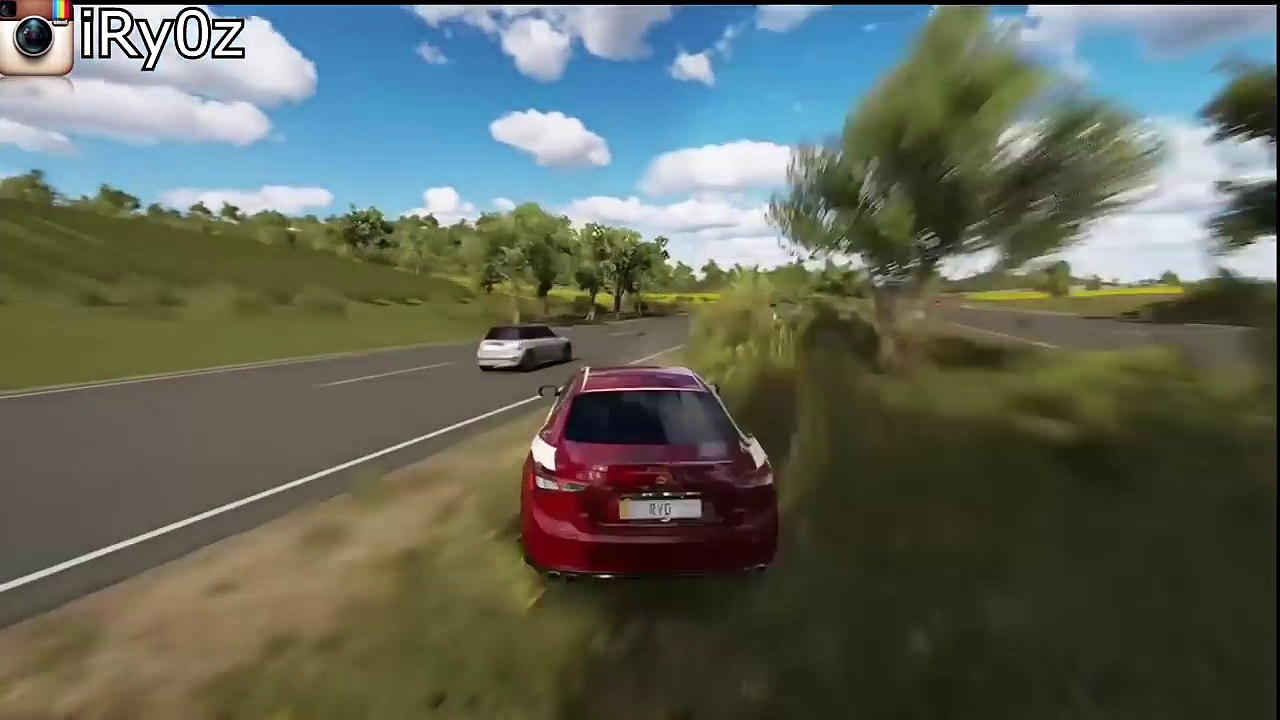 شيلة جانا العيد مونتاج هجوله لعيونكم فورزا هورايزن 3