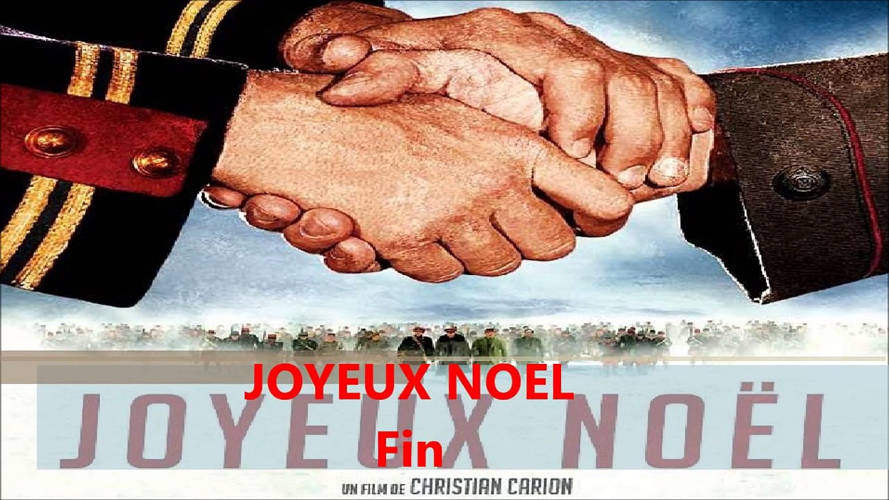 Joyeux Noël - Chant Immuable