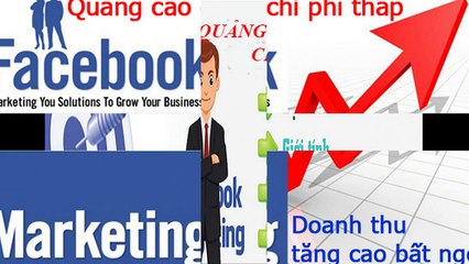 Chạy ads facebook hiệu quả - 096.643.0000