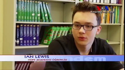 Bağımlı Öğrencilere Tedavi Sağlayan Okul