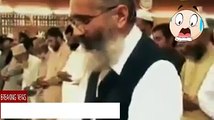 Maulana Fazal Ur Rehman And Mr SIRAJ UL HAQ Forgot Namaz-e-Eid-pandora
