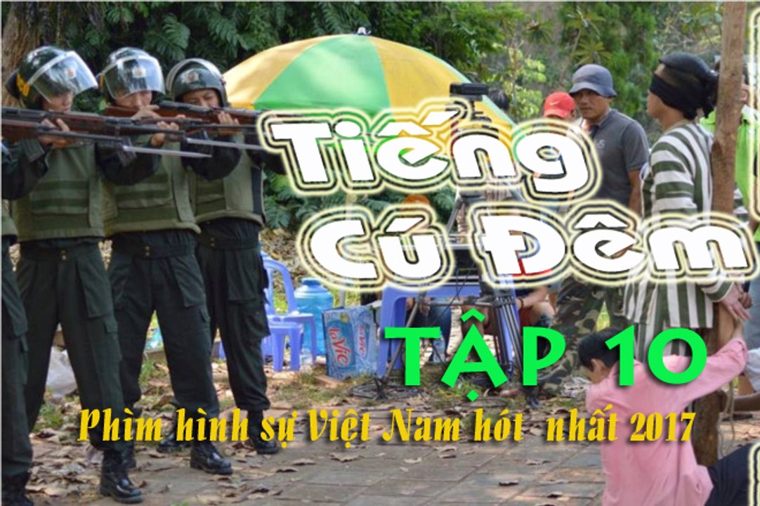 Tieng Set Trong Mua Tap 8