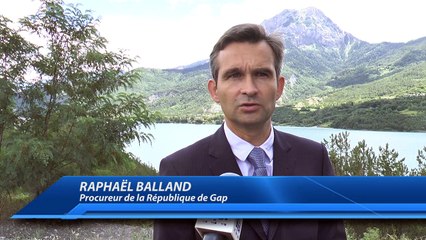 Mort à Prunières : "aucune piste privilégiée" indique le Parquet