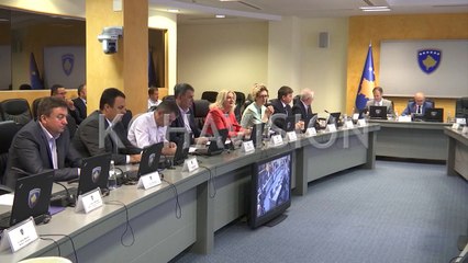 Kosova përballë vështirësive financiare për shkak të mosrishikimit të buxhetit