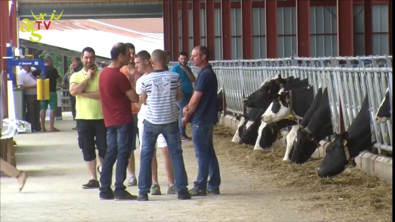 JT Agri44TV du vendredi 30 juin 2017