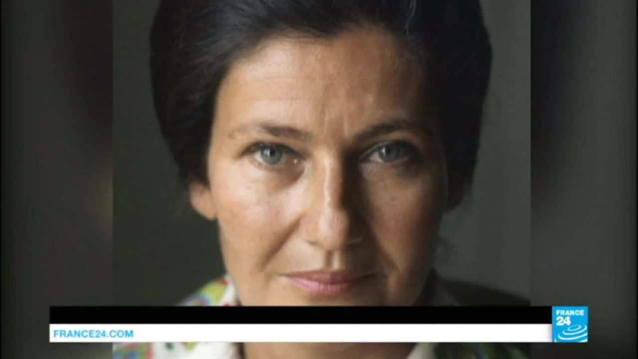 Décès de Simone Veil : les hommages des politiques se succèdent