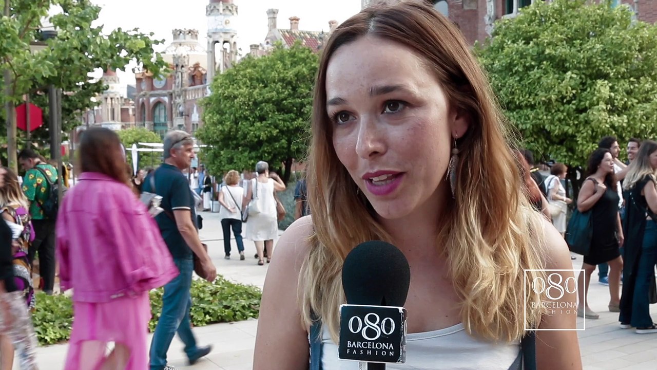 ENTREVISTA BETH