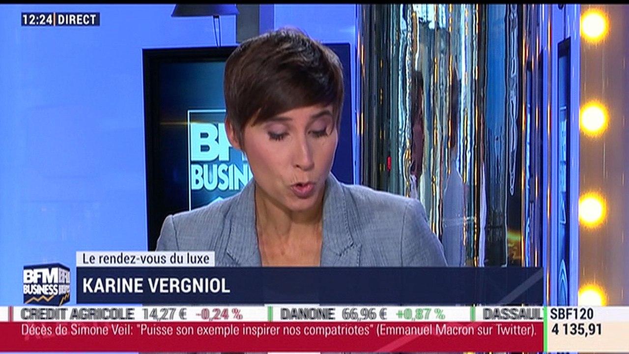 Le Rendez-vous du Luxe: Le chantier pharaonique de l'Hôtel de Crillon – 30/06