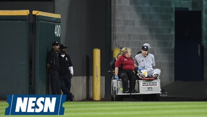 While You Were Sleeping: Dustin Fowler Suffers Season-Ending Injury