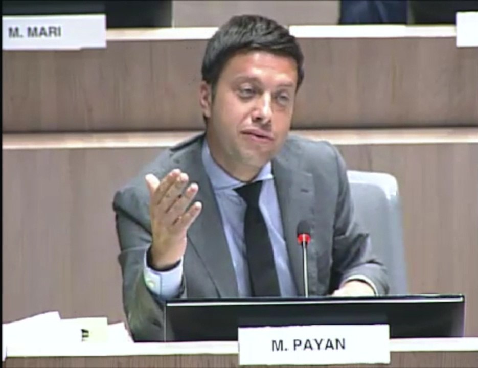 Benoît Payan demande au Maire d'ouvrir la plage des catalans après 20h