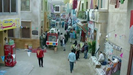 مسلسل لهفة الحلقة الخامسة  الخليجي