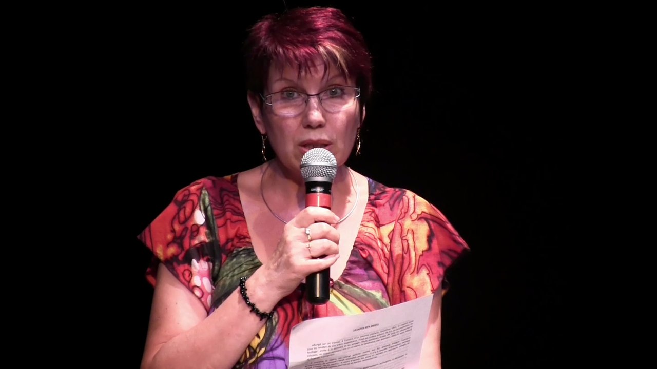 Geneviève