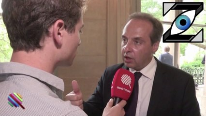 [Zap Télé] Les députés payés moins que le français moyen ! (30/06/17)