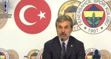 Aykut Kocaman: Merkez Forvet ve Bir Kaleci Alacağız