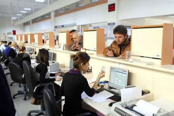 Bakan Müezzinoğlu: Kamu Çalışanları Pazartesi Günü Müjdeli Haberi Alacak