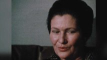 Simone Veil évoque les attaques antisémites qu'elle a subi lors du vote de la loi sur l'avortement