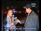 عبد الرحمن يوسف من قلب ميدان التحرير- 4