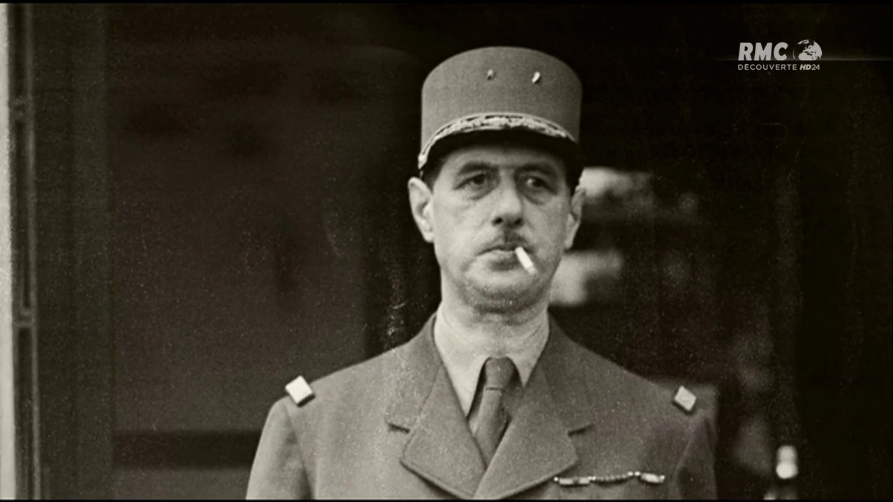 2e Guerre Mondiale - Juin 1940, le grand chaos #2