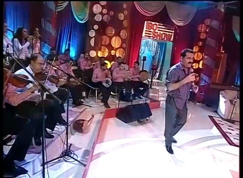 İbrahim Tatlıses - Benim Hayatım