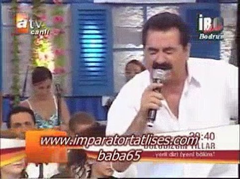 İbrahim Tatlıses - Neden?